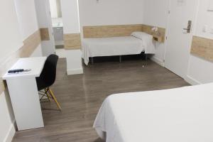 Deluxe Hostels & Suites Merida