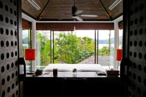 Sri Panwa Phuket Luxury Pool Villa Hotel