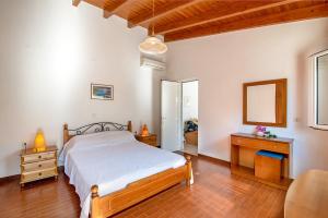 Olympia Paxos Villas & Apartments Paxoi Greece