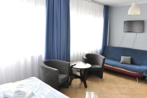 Hotel Elda 2