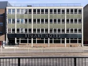 Stuart Hotel - 维斯贝希