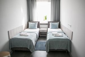 Hotel Greys Polonia