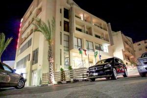 Lijam Hotel