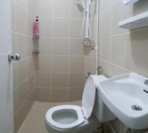 3BU Hostel Baguio - Session-Governor Pack