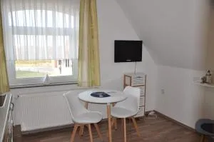 Seevilla Wietjes Whg 6 - Baltrum