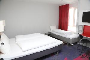 Standard Triple Room room in Comfort Hotel Xpress Youngstorget