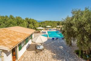 Olympia Paxos Villas & Apartments Paxoi Greece