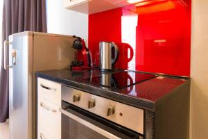 The Perfect One-Bedroom Maisonette in Plovdiv by Flat Mаnager