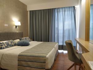 Apollon Hotel Argolida Greece