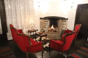 New Bakalov House - Tsareva Livada