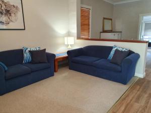 Denison Lodge