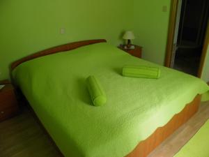 Apartment Mladinic Brac