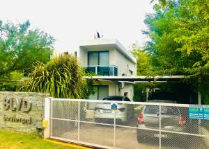 BOULEVARD departamentos