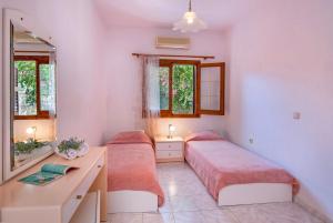 Olympia Paxos Villas & Apartments Paxoi Greece