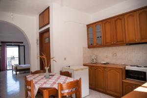 Mahis Apartment 1 Messinia Greece