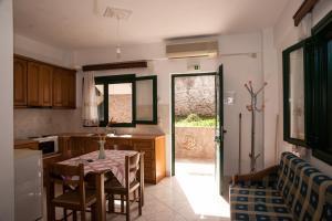 Mahis Apartment 1 Messinia Greece