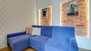 Apartments Old Town Ogarna & by Noclegi Renters