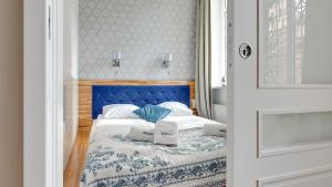 Superior Studio - 5 Ogarna Street room in Dom & House – Apartments Old Town Exclusive