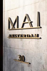 Hotel Mai Amsterdam