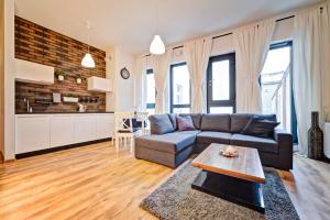 Apartman E-Apartamenty Stary Rynek Poznań Lengyelorsz&aacute;g