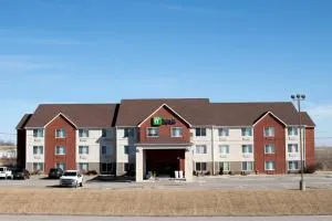 Holiday Inn Express Hotel & Suites Maryville by IHG - Hiawatha