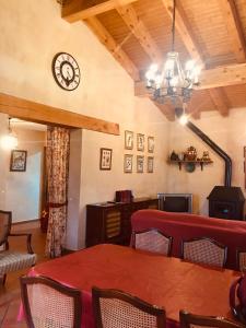 La Casa del Cartero Pablo