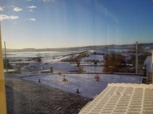 El Palacio del Campo