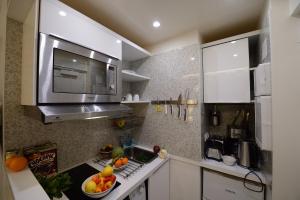 Appartements Residence Voute : photos des chambres