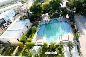 Hotel Rani Bagh Resort - Nīmāj