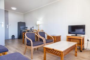 Gardens Centre Holiday Apartments