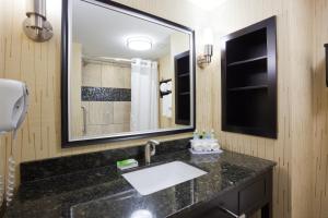 Standard King Room room in Holiday Inn Express & Suites Fort Dodge an IHG Hotel