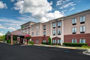 Holiday Inn Express Ashland, an IHG Hotel