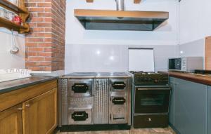 Ruralna kuća za odmor Ružica