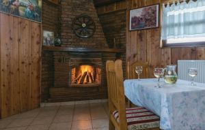 Ruralna kuća za odmor Ružica