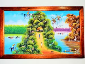 Mini Departamento Iquitos 1243