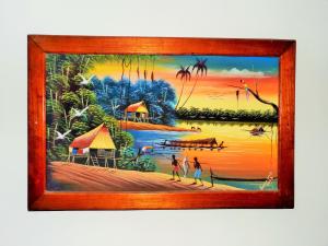 Mini Departamento Iquitos 1243