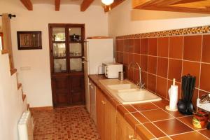 Casa Antonia