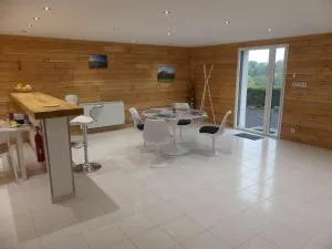 Le Gîte des Rioux,**** au cœur des Volcans d'Auvergne - Laschamp