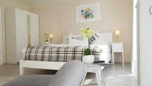 索奈霍格尔酒店 - Flörsbachtal