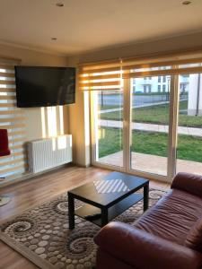 Appartamento Apartamenty Jeziorna Siewierz Polonia