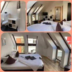 Pension No.9 - Triglitz