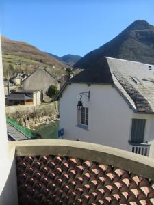 Appartements MSK65 Pyrenees Accommodation Sarrancolin : photos des chambres
