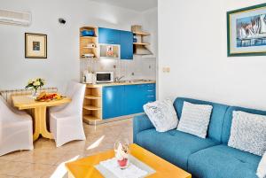 3 star apartaments Barun Apartments &Scaron;ibenika Horvātija
