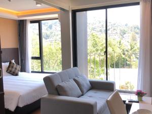 Aristo Resort Surin Beach K5