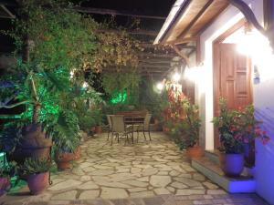 Flamingo Hotel Pelion Greece