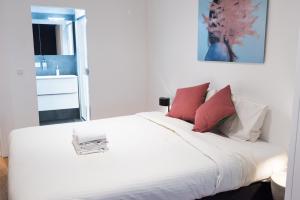 Smartflats - Bourse Brussels