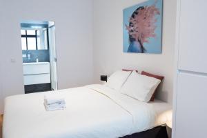 Smartflats - Bourse Brussels
