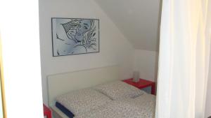 Appartements Apartement de vacances Alsace - Ferienwohnung Elsas - Holiday apartment Alsace : photos des chambres