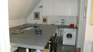 Appartements Apartement de vacances Alsace - Ferienwohnung Elsas - Holiday apartment Alsace : photos des chambres