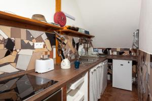 Privat Bachledova dolina